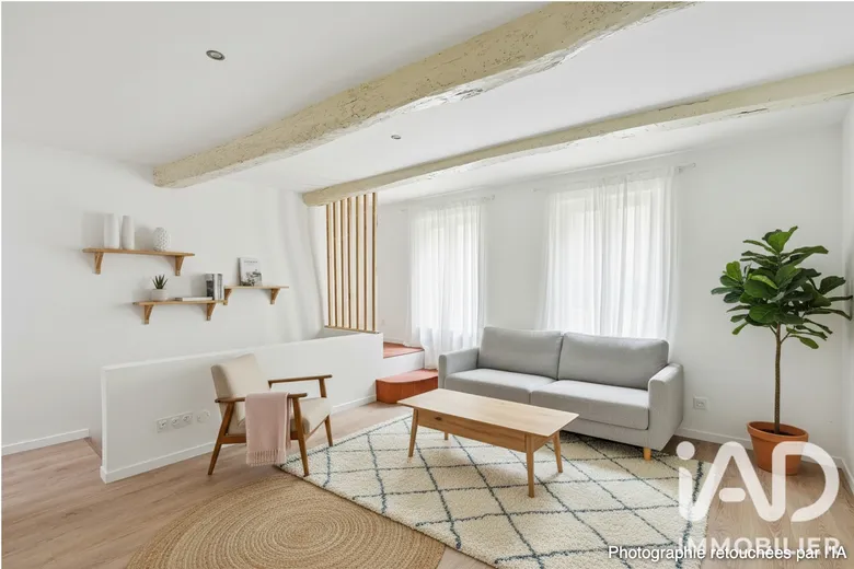 Appartement 2 pièces 48 m² · à Hyères · 48 m² · 149 000 €