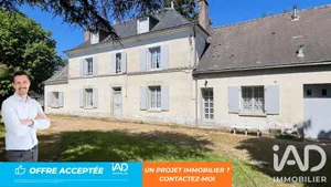 Maison à Amboise (37400)