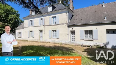 Maison à Amboise (37400)