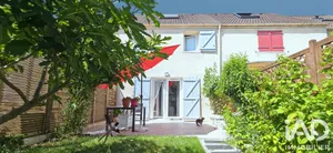 House in Pontault-Combault (77340)