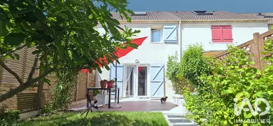 Maison à Pontault-Combault (77340)
