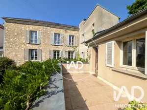 Maison à Pontoise (95300)