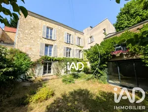 House in Pontoise (95300)