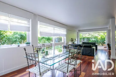 Appartement à Le Chesnay (78150)