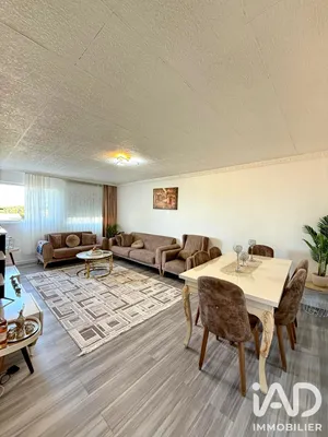 Appartement à Villeneuve-Saint-Georges (94190)