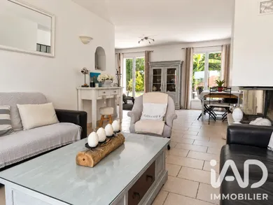 House in Yerres (91330)