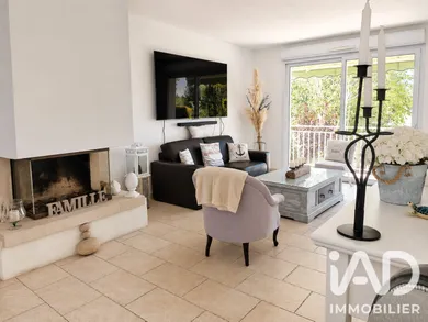 House in Yerres (91330)
