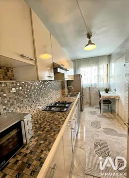 Appartement à Villeneuve-Saint-Georges (94190)
