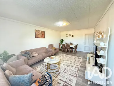 Appartement à Villeneuve-Saint-Georges (94190)