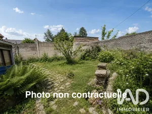 House in Auberchicourt (59165)