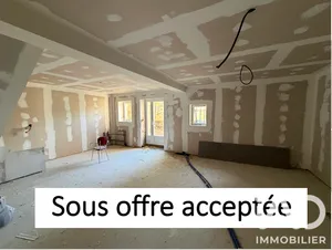 House in Bouchet (26790)