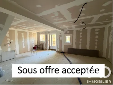 Maison à Bouchet (26790)