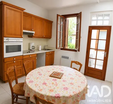 Maison à Denain (59220)