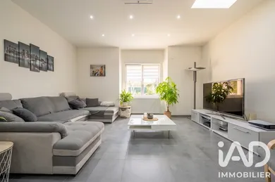 Apartment in Réhon (54430)