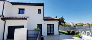 Maison à Saint-Cyprien (66750)