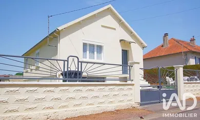 House in Muille-Villette (80400)