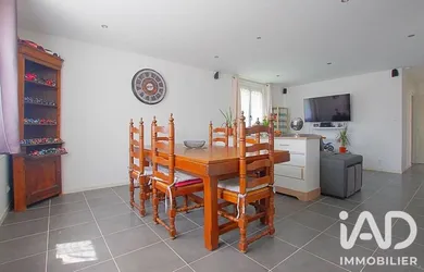House in Muille-Villette (80400)