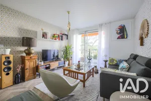 Apartment in Biarritz (64200)
