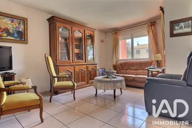 Apartment in Perpignan (66100)