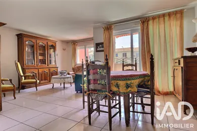 Apartment in Perpignan (66100)