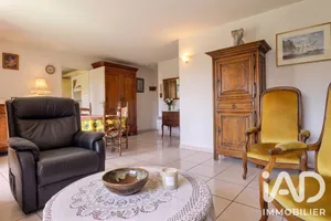 Apartment in Perpignan (66100)