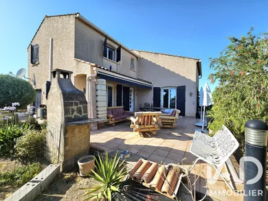 Maison à Autignac (34480)