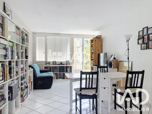 Apartment in Lagny-sur-Marne (77400)
