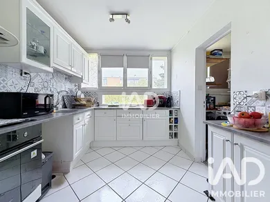 Appartement à Lagny-sur-Marne (77400)