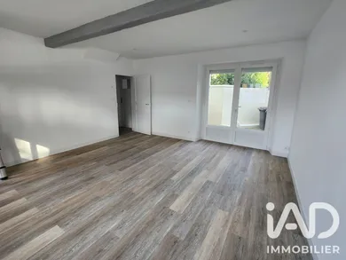 House in Niort (79000)