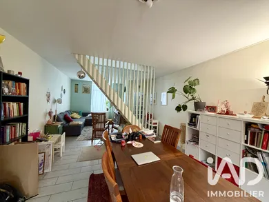 Maison à Croix (59170)
