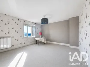 Traditional house in Clermont-en-Argonne (55120)