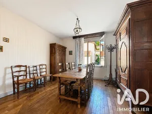 Traditional house in Clermont-en-Argonne (55120)
