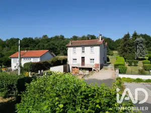 Maison à Sainte-Florine (43250)