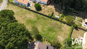 Building plot in Chaumes-en-Retz (44320)
