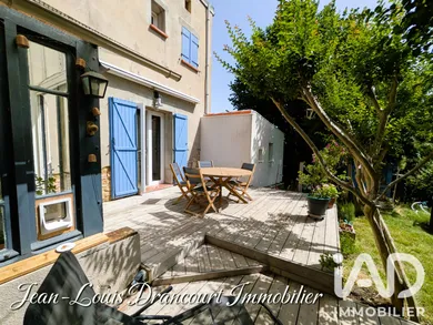 Village house in Montgeard (31560)