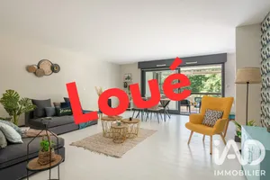 Apartment in Meylan (38240)