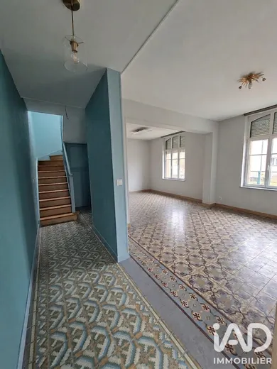 Maison à Divion (62460)