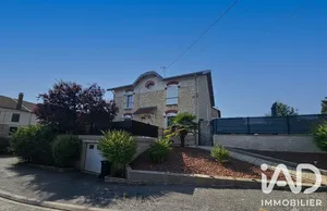 Maison à VOUZIERS (08400)