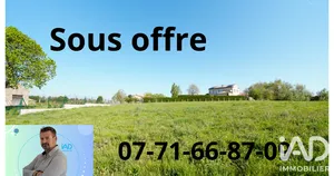 Land in Étables (07300)