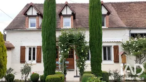 Maison à Gurgy (89250)