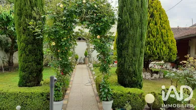 Maison à Gurgy (89250)