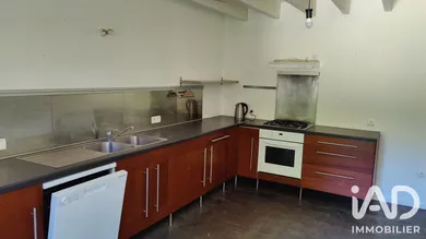 House in Langon (33210)