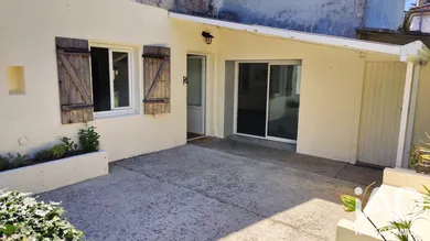 Maison à Langon (33210)