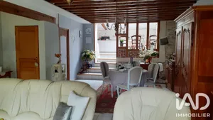 Maison à Gurgy (89250)