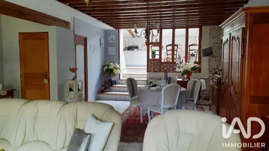 House in Gurgy (89250)