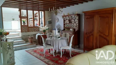 House in Gurgy (89250)