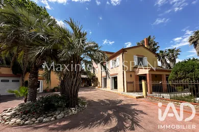 Mas in Perpignan (66000)