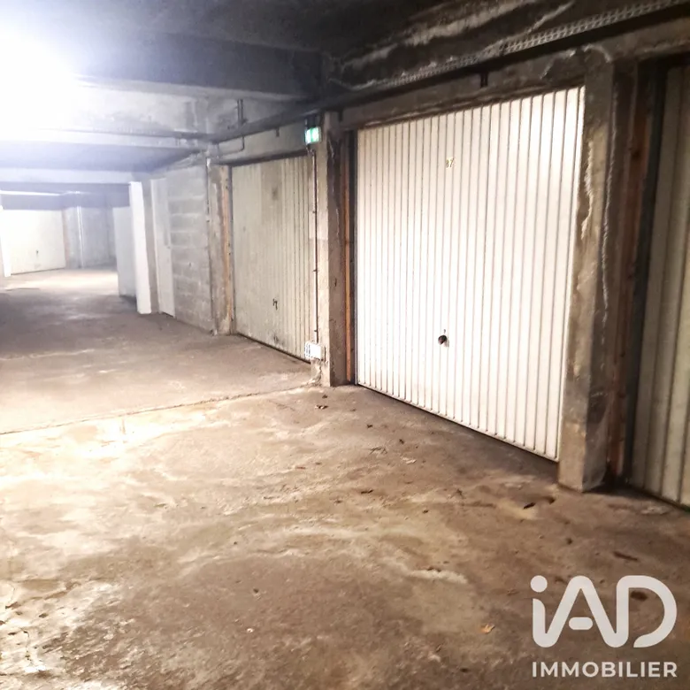 Parking 15 m² · à La Rochelle · 15 m² · 39 000 €