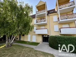 Apartment in Melun (77000)