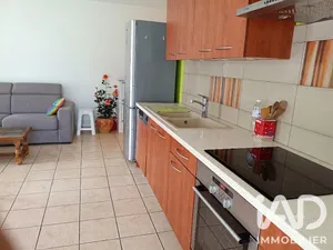 Apartment in Chambéry (73000)